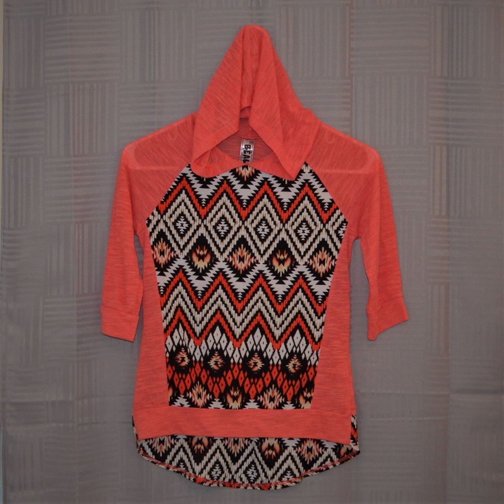 Beatutees Hoodie